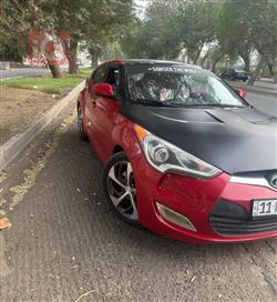 هيونداي فلوستر